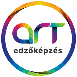 art edzőképzés